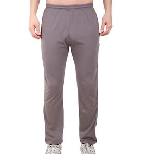 Pantalons pour hommes tendance, coton biologique, pantalons décontractés pour hommes, pantalons droits, pantalons amples, pantalons de survêtement sans cordon de serrage, pantalons pour hommes - Product Image 1