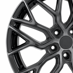Jantes monobloc en alliage d'aluminium forgé <span class=keywords><strong>de</strong></span> 20 à 24 pouces, alésage central 66,6 pour C63 E63 <span class=keywords><strong>AMG</strong></span>, jantes personnalisées Beadlock Drag Wheel - Product Image 4