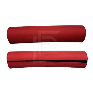 PROFIT SPORTS PS-BP-27007 Coussinets réglables et confortables pour soulevé de hanche et squat, support cou et épaules, mousse néoprène antidérapante 15 - Product Image 4