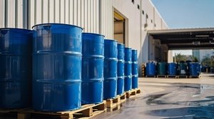 Vietnam Factory's Premium Quality 60% DRC Natural <b>Latex</b> Liquid Hot Selling Industrial Molded <b>Rubber</b> Product - Product Image 2