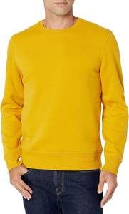 Sudadera bordada de la mejor calidad para hombres y mujeres Estilo de cuello redondo unisex Adecuado para la venta Sudadera con logotipo personalizado - Product Image 6