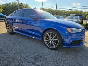 Audi S3 2016 T Premium Plus 2.0 d'occasion - Product Image 5