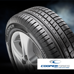 Cooper 265/60R 18 110T TL pneumatici invernali per autovetture - Product Image 1