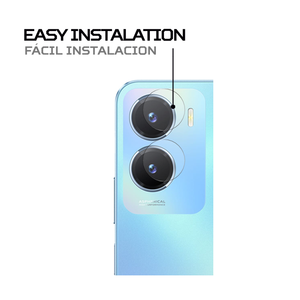 อุปกรณ์ป้องกันหน้าจอ T2x antishock VIVO อุปกรณ์เสริมมือถือดูดซับแรงกระแทกทนทาน - Product Image 3