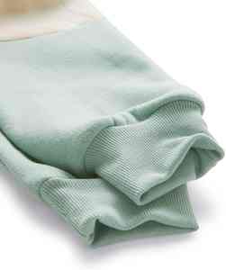 เสื้อฮู้ดและเสื้อกันหนาวลำลองสำหรับผู้หญิงขนาดใหญ่พิเศษเสื้อฮู้ดแฟชั่น - Product Image 4