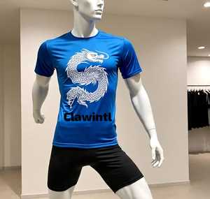 Impresión por sublimación personalizada BJJ Jiu Jitsu Grappling ropa hombres MMA pantalones cortos colores personalizados Logo adultos boxeo Muay Thai 2025 - Product Image 3