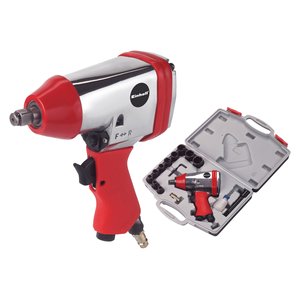 Avvitatore a percussione pneumatico DSS 260/2 - Product Image 1