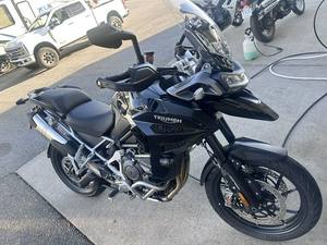 <span class=keywords><strong>Moto</strong></span> de tourisme <span class=keywords><strong>Triumph</strong></span> Tiger 1200 GT 2026 prête à être expédiée dans le monde entier – Achetez en toute sécurité - Product Image 5