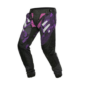 OEM Cargo con rodilleras Camuflaje Venta al por mayor Paintball Combat Tactical Pant Ropa - Product Image 5