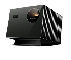 Premium <b>4K</b> UST Triple Laser <b>Projector</b> Smart Home Theater Ultra Short Throw Android <b>Projector</b> - Product Image 1