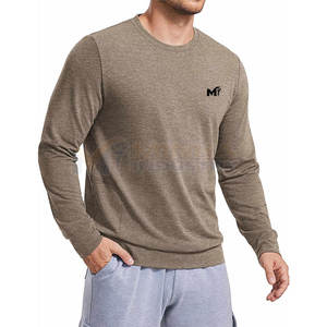 Sudadera de Alta Calidad para Hombre, Ropa de Manga Larga, Sudadera con Estilo Único 2025 para Venta en Línea - Product Image 1