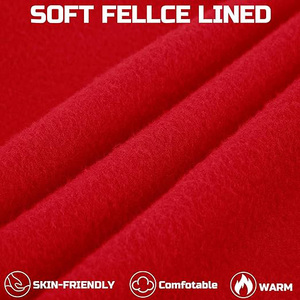 Sweatshirts personnalisés sweat à col rond polyester et coton sweat à col rond surdimensionné blanc Streetwear sweat à capuche à col rond - Product Image 6