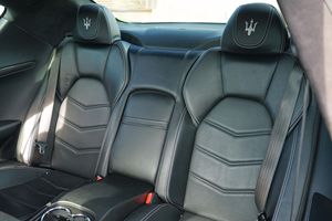 MASERATI GRANTURISMO MC 2013 USADO, Volante a la Izquierda/Derecha - Product Image 4