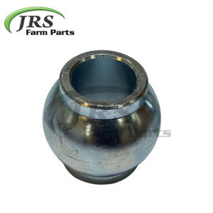 JRS Farmparts India, tractor de servicio pesado OEM, Bola de enlace superior, acabado de zinc resistente a la corrosión por JRS Farmparts India - Product Image 1