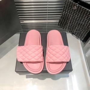 Sandalias Casuales para Mujer, Sandalias de Playa, Zapatos Planos de Moda, Sandalias Planas de Verano para Mujer, Cómodas, Abiertas y con Punta Descubierta - Product Image 6