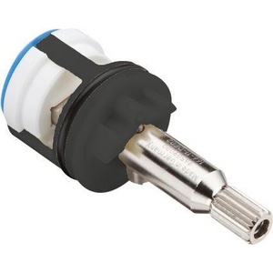 วาล์วเปลี่ยนทิศทางน้ำ Hansgrohe HG สำหรับอุปกรณ์ห้องอาบน้ำ - Product Image 1