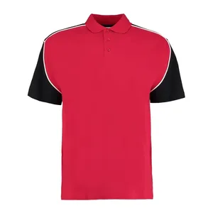 Camisetas Polo Promocionales de Fórmula Racing, Colección de Artículos Deportivos - Product Image 2