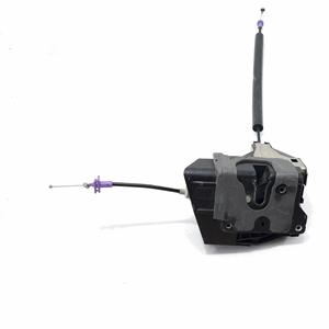CERRADURA TRASERA IZQUIERDA LAND ROVER Range Rover Evoque Serie K8D2-24995-AC (18>) - Product Image 5