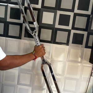 Accordeur géant (clé DnA) avec cloche solaire - Product Image 6