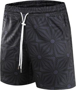 Pantalones cortos de baloncesto vintage sublimados con logotipo de marca personalizado al por mayor de fábrica para hombre, ropa deportiva, pantalones cortos de baloncesto en blanco 2025 - Product Image 4