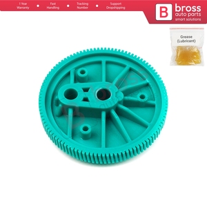 Engranaje de Reparación del Motor del Limpiaparabrisas Trasero BGE683, 64.5 mm de Diámetro, 105 Dientes, para Transit Tourneo Connect MK1 - Product Image 4