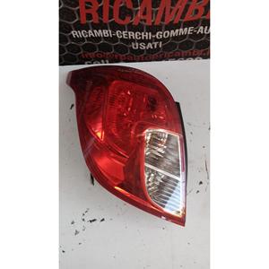 ไฟท้ายซ้าย OPEL Mokka X (16>) รุ่น 42558888 - Product Image 4