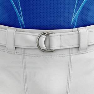 Uniforme de Fútbol Americano para Adultos al por Mayor, Conjunto Personalizable de Alta Calidad con Impresión de Logotipo, Transpirable, para Rendimiento Deportivo, Tallas Grandes - Product Image 5