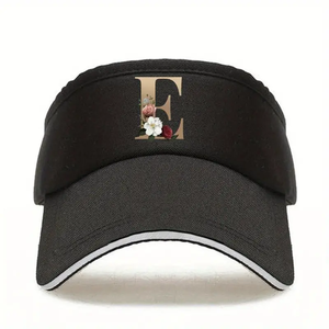 Casquette de sport d'hiver de style luxe de créateur avec logo personnalisé Visière ajustée de marque vietnamienne Velours côtelé vierge pour la pêche et le cyclisme - Product Image 6