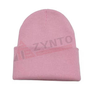 Gorro de Punto de Primera Calidad en Oferta, Gorros Cálidos y Cómodos para Invierno, Venta en Línea - Product Image 5