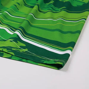 Vente en gros de shorts de plage pour hommes, vêtements d'été décontractés, maillots de bain chauds pour hommes, shorts de plage respirants pour hommes - Product Image 4