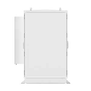 Sistema de Almacenamiento de Energía con Batería de Iones de Litio Starcharge eBox Certificado de 125kW/251kWh con Refrigeración por Aire para Uso Industrial y Comercial - Product Image 4