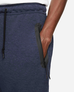 Pantalons de survêtement pour hommes en coton polyester de haute qualité, pantalons de survêtement sur mesure, taille plus, marque privée, survêtement uni, pantalons de survêtement pour hommes - Product Image 3