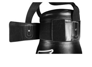 Recién llegado, la mejor calidad, hecho a medida, profesional Fairtex MMA, bolsa ficticia para lanzar - Product Image 5