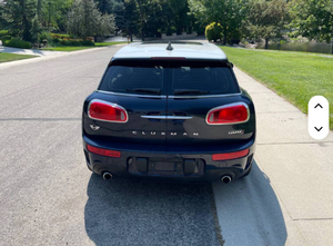 Asequible - 2017 - MI*NI - Clubman - Cooper - S - ALL4 - Product Image 6