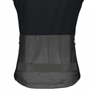Gilets de cyclisme légers et respirants avec logo personnalisé pour hommes Prix de gros Gilet de cyclisme respirant sur mesure pour hommes Service OEM - Product Image 5