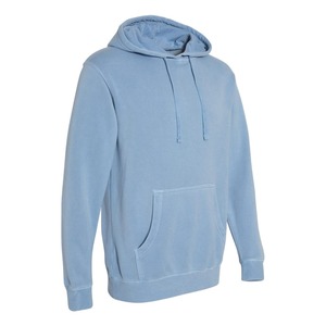 Sweat-shirts personnalisés unisexes épais 500 GSM pour hommes, coupe courte et oversize, style streetwear du fabricant - Product Image 5