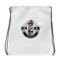 Petit sac à cordon en mousseline de coton biologique avec logo personnalisé à prix promotionnel Sac fourre-tout en toile