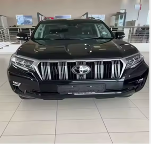 Toyot มือสอง2024 2020 high Run-AS Land Cruiser Prado มีระยะทางที่ดี - Product Image 1