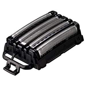 Paquete Combinado de Lámina y Cuchilla Lavables para Mini Afeitadora Eléctrica de Triple Cuchilla, Repuestos Impermeables para Afeitadora Facial - Product Image 1