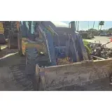 Cargador John Deere 710LX 2020 - Product Image 3