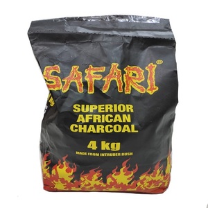 Prix chaud extérieur ACACIA charbon de bois de coco fruits bois dur BBQ charbon de ville Bayswater Australie occidentale - Product Image 1