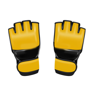Professional Custom Logo <b>Boxing</b> Gloves Heavyweight Waterproof Training Fighting <b>Gear</b> - Product Image 2