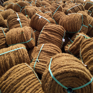 Cuerda de sisal duradera y cuerda de yute Cuerdas de fibra natural para uso agrícola, industrial y artesanal - Product Image 4