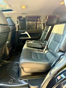 TOYOTA LAND CRUISER PRADO USADO 2022/2023/2024/2025 - Product Image 3