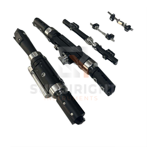 Fijador axial dinámico ortopédico fijador externo femoral por Surgiright - Product Image 1