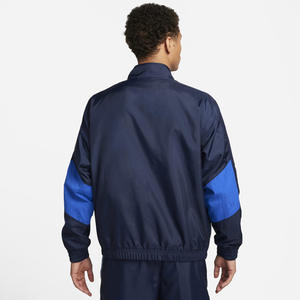 Conjuntos de Chándales Deportivos de Invierno Profesionales de Diseño Premium, Impresos, Impermeables, Resistentes al Viento, Ecológicos y Ligeros - Product Image 2