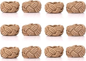 กระดาษเช็ดปากปอกระเจาผ้าฝ้ายหรูหราการออกแบบพิเศษตกแต่งโต๊ะผีเสื้อสำหรับงานแต่งงานและงานปาร์ตี้ที่ทำจากกระดาษและไม้ - Product Image 5