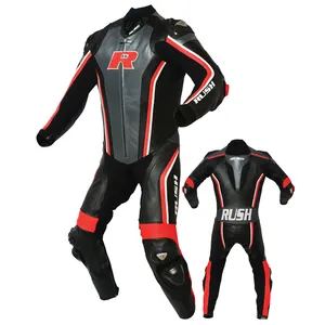 新款来样定做防水摩托车赛车套装优质赛车套装服装男士电机齿轮摩托车套装