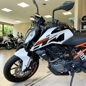 Para Motocicletas Deportivas KTM Duke 125 - Product Image 2