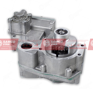 Controlador de Velocidad del Motor Diésel con Regulador Mecánico Original 923976.0542 para Apiladores de Alcance Kalmar, Envío Rápido - Product Image 4